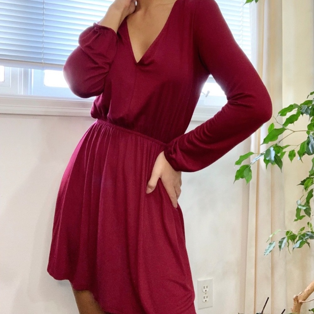 SEVEN SISTERS (MENDOCINO) dress